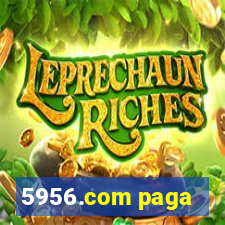 5956.com paga